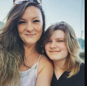 Meet your Posher, Alena